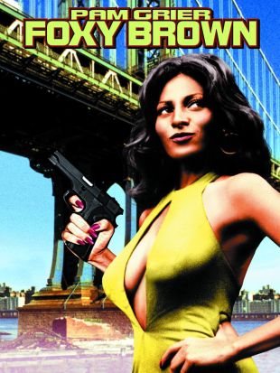Foxy Brown (1974) - Jack Hill | Synopsis, Characteristics, Moods